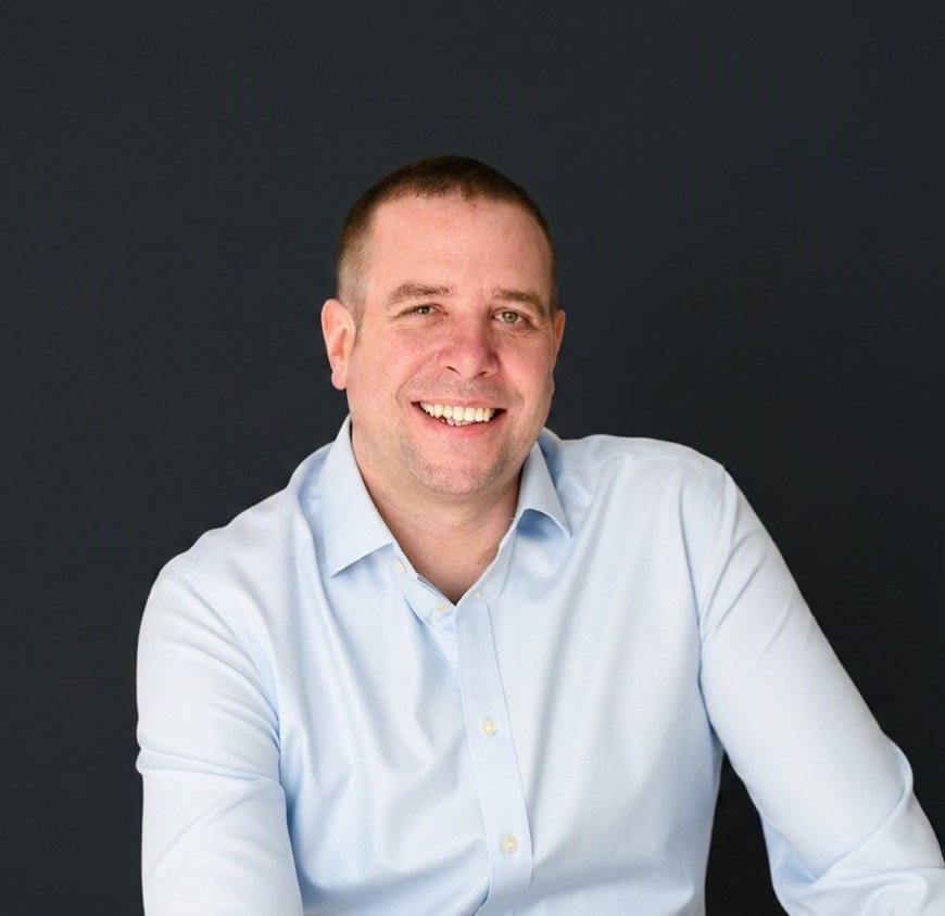 James Gray, Founder and Director of AUTOM8LABS